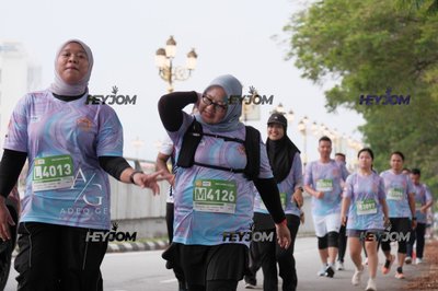 HTM Ipoh 7 Bridges Marathon 2026 (10th Series)