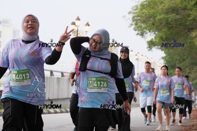 HTM Ipoh 7 Bridges Marathon 2026 (10th Series)