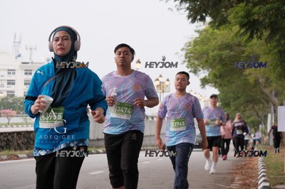 HTM Ipoh 7 Bridges Marathon 2026 (10th Series)