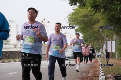 HTM Ipoh 7 Bridges Marathon 2026 (10th Series)