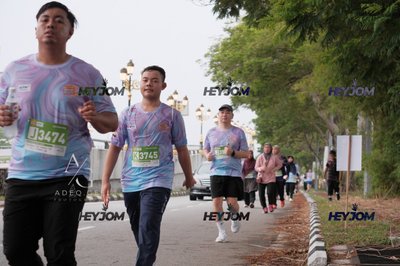 HTM Ipoh 7 Bridges Marathon 2026 (10th Series)