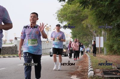 HTM Ipoh 7 Bridges Marathon 2026 (10th Series)
