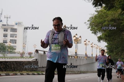 HTM Ipoh 7 Bridges Marathon 2026 (10th Series)