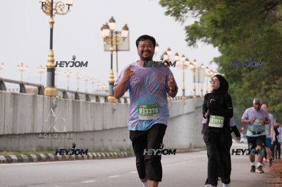 HTM Ipoh 7 Bridges Marathon 2026 (10th Series)