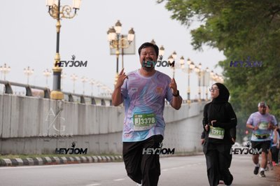 HTM Ipoh 7 Bridges Marathon 2026 (10th Series)