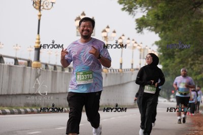 HTM Ipoh 7 Bridges Marathon 2026 (10th Series)