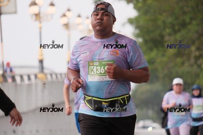 HTM Ipoh 7 Bridges Marathon 2026 (10th Series)
