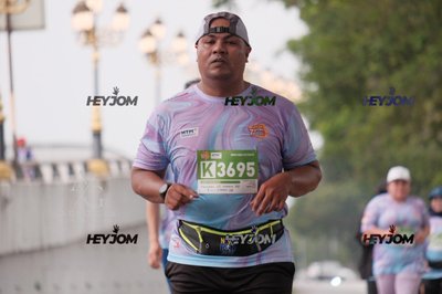 HTM Ipoh 7 Bridges Marathon 2026 (10th Series)