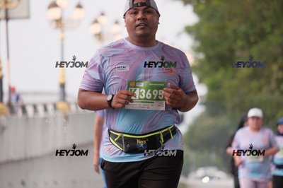 HTM Ipoh 7 Bridges Marathon 2026 (10th Series)