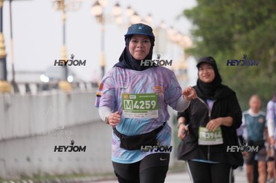 HTM Ipoh 7 Bridges Marathon 2026 (10th Series)
