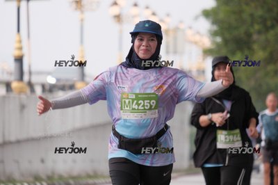 HTM Ipoh 7 Bridges Marathon 2026 (10th Series)