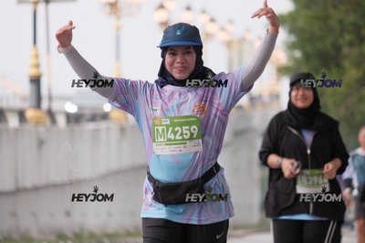 HTM Ipoh 7 Bridges Marathon 2026 (10th Series)