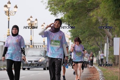 HTM Ipoh 7 Bridges Marathon 2026 (10th Series)