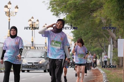 HTM Ipoh 7 Bridges Marathon 2026 (10th Series)