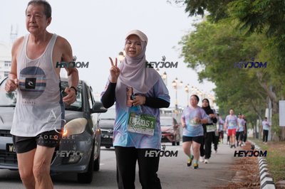 HTM Ipoh 7 Bridges Marathon 2026 (10th Series)
