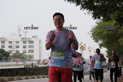 HTM Ipoh 7 Bridges Marathon 2026 (10th Series)