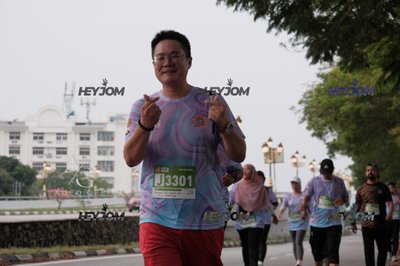 HTM Ipoh 7 Bridges Marathon 2026 (10th Series)