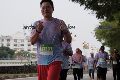 HTM Ipoh 7 Bridges Marathon 2026 (10th Series)