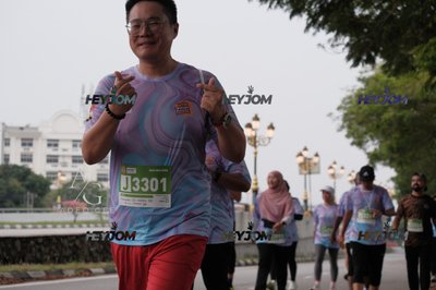 HTM Ipoh 7 Bridges Marathon 2026 (10th Series)