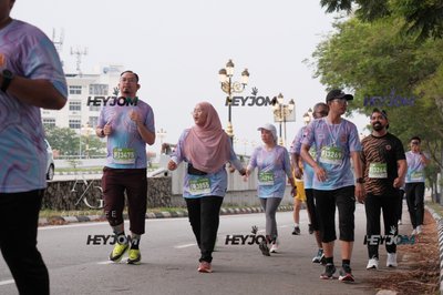 HTM Ipoh 7 Bridges Marathon 2026 (10th Series)