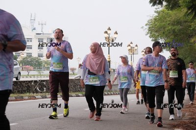 HTM Ipoh 7 Bridges Marathon 2026 (10th Series)