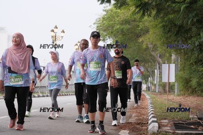 HTM Ipoh 7 Bridges Marathon 2026 (10th Series)