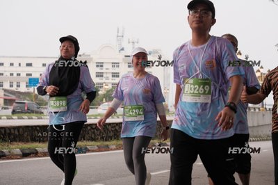 HTM Ipoh 7 Bridges Marathon 2026 (10th Series)