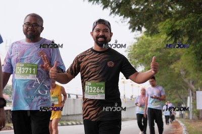 HTM Ipoh 7 Bridges Marathon 2026 (10th Series)