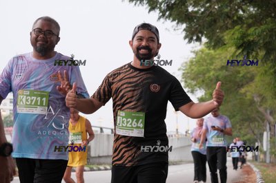 HTM Ipoh 7 Bridges Marathon 2026 (10th Series)