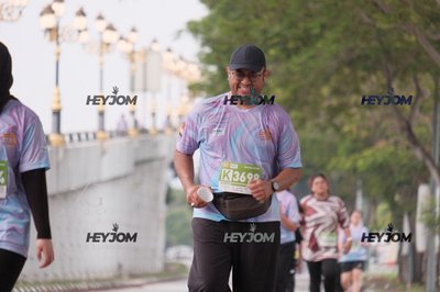 HTM Ipoh 7 Bridges Marathon 2026 (10th Series)