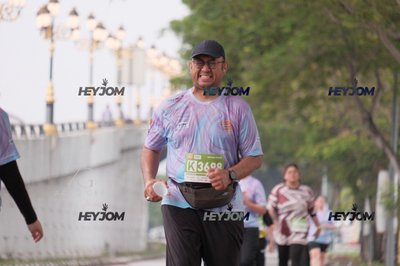 HTM Ipoh 7 Bridges Marathon 2026 (10th Series)