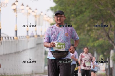 HTM Ipoh 7 Bridges Marathon 2026 (10th Series)