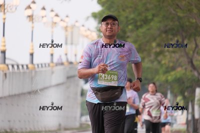 HTM Ipoh 7 Bridges Marathon 2026 (10th Series)