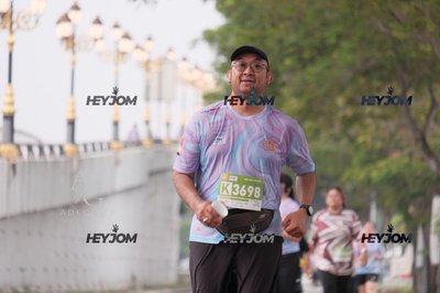 HTM Ipoh 7 Bridges Marathon 2026 (10th Series)