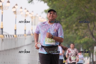 HTM Ipoh 7 Bridges Marathon 2026 (10th Series)