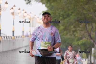 HTM Ipoh 7 Bridges Marathon 2026 (10th Series)