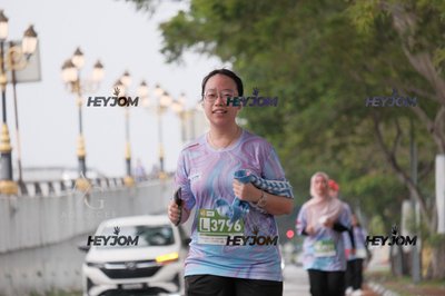 HTM Ipoh 7 Bridges Marathon 2026 (10th Series)