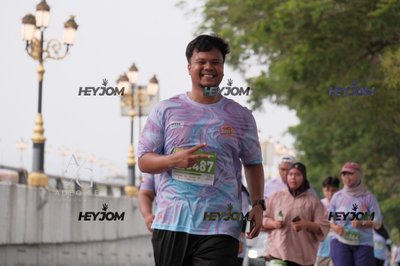 HTM Ipoh 7 Bridges Marathon 2026 (10th Series)