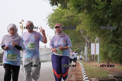 HTM Ipoh 7 Bridges Marathon 2026 (10th Series)