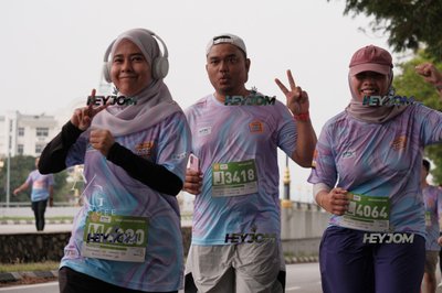 HTM Ipoh 7 Bridges Marathon 2026 (10th Series)