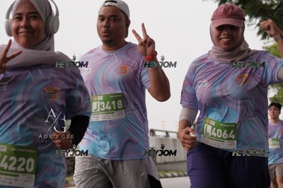 HTM Ipoh 7 Bridges Marathon 2026 (10th Series)