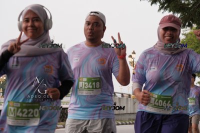 HTM Ipoh 7 Bridges Marathon 2026 (10th Series)