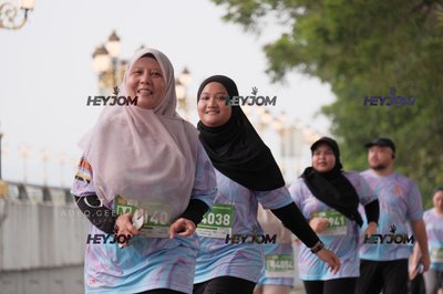HTM Ipoh 7 Bridges Marathon 2026 (10th Series)