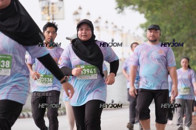 HTM Ipoh 7 Bridges Marathon 2026 (10th Series)