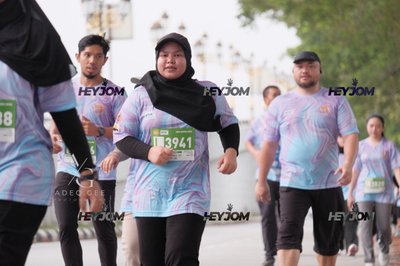 HTM Ipoh 7 Bridges Marathon 2026 (10th Series)