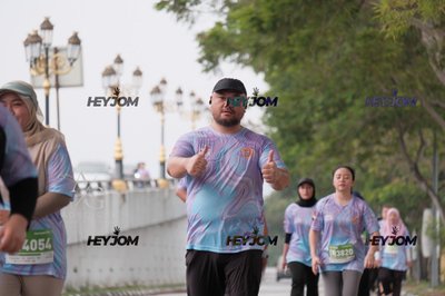 HTM Ipoh 7 Bridges Marathon 2026 (10th Series)