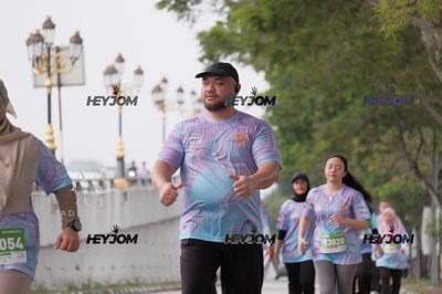 HTM Ipoh 7 Bridges Marathon 2026 (10th Series)