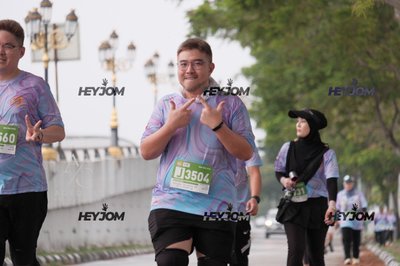 HTM Ipoh 7 Bridges Marathon 2026 (10th Series)