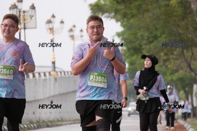 HTM Ipoh 7 Bridges Marathon 2026 (10th Series)