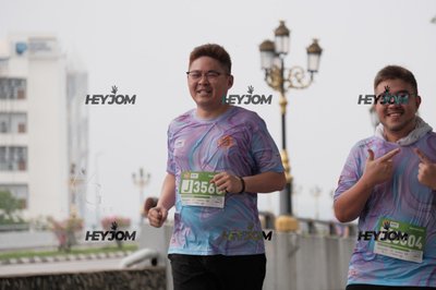 HTM Ipoh 7 Bridges Marathon 2026 (10th Series)